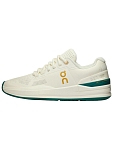 The Roger Pro Beams x The Roger Pro On 'Ivory Evergreen'
