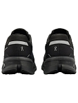 (CN) Кроссовки мужские On Cloudrunner 2 Waterproof, Чёрные (р. 40,5)