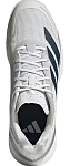 (EU) Кроссовки мужские Adidas Defiant Speed 2 Gray Kk4395, Серые (р. 47 1/3)