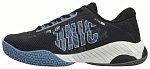 (EU) Кроссовки мужские Bullpadel Ionic 25V, CM52005000, Черные (р. 44,5)