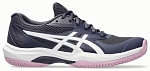 (EU) Кроссовки женские Asics Game FF, 1042A282-500, Темно-Синие (р. 41,5)