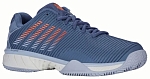 (EU) Кроссовки мужские K-Swiss Hypercourt Express 2 HB, 6614043 43, Синие (р. 42)