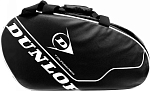 (EU) Сумка Dunlop Tour Intro Lt Black And White 10316696 OFP