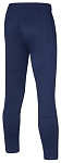 (EU) Брюки унисекс Mizuno Team Nara Unisex Pants, Синие (M)