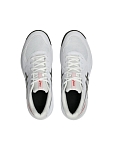 ASICS GEL-DEDICATE 9 CLAY WHITE/BLACK 1041A547