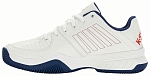 (EU) Кроссовки мужские K-Swiss Court Express HB, 06750136, Белые (р. 41,5)