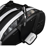 (EU) Сумка Nox Luxury Master Series Bpluxmaster, Черная/Белая