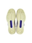 WILSON RUSH PRO 5 PADEL GREY/YELLOW WRS338760