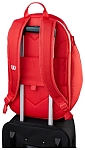 (EU) Рюкзак Wilson Super Tour Pádel 2026 Wr8912901, Красный