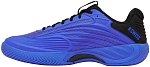 Кроссовки мужские K-Swiss Hypercourt Express 3, Синие/Чёрные/Белые (р. 47)