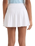 Юбка женская Diadora L. Core Skort W, Белая (S)