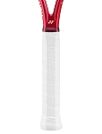 Ракетка для тенниса Yonex VCore 98L, Рубиново-красная