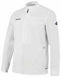(EU) Куртка мужская Babolat Play, Белая (2XL)