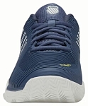(EU) Кроссовки мужские K-Swiss Hypercourt Express 2 HB, 06614464, Темно-Синие (р. 47)