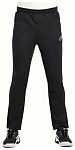 (EU) Брюки мужские Bullpadel Brom, Чёрные (XL)