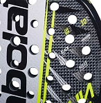 Ракетка для падел тенниса Babolat Counter Veron 2.6 2026