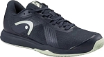 (EU) Кроссовки мужские Head Sprint Team 4.0 Clay Navy Blue 273436, Синие (р. 46)