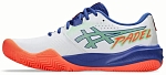 (EU) Кроссовки мужские Asics Gel-Challenger 15, 1041A511 100, Мультиколор (р. 44,5)