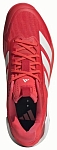 (EU) Кроссовки мужские Adidas Adizero Ubersonic 5, IH2555, Красные (р. 46,6)