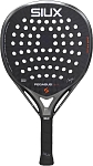 Ракетка для падел тенниса Siux Pegasus Pro Storm Grey 2026