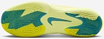 Кроссовки женские Nike Vapor 12 Premium, Зелёные (р. 37)