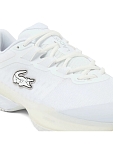 (EU) Кроссовки мужские Lacoste Ag-Lt Ultra White 51Sma0012, Белые (р. 46)
