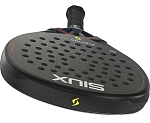 Ракетка для падел тенниса Siux Electra Pro 2026 Shadow Red