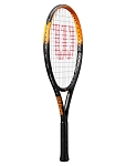 Ракетка для тенниса Wilson Burn Spin Junior 25 V5.0