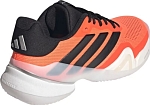 (EU) Кроссовки мужские Adidas Barricade 14 Orange Js1927, Оранжевые (р. 42 2/3)