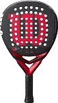 (EU) Ракетка для падел тенниса Wilson Bela V3 Wr186511U