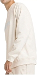 (EU) Толстовка мужская Wilson Parkside Crew, Бежевая (2XL)