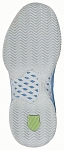 (EU) Кроссовки женские K-Swiss Express Light 3 HB, 98563112, Бело-Голубые (р. 36)