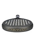 (EU) Ракетка для падел тенниса Dunlop Titan Pro Gold 2024