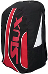 Рюкзак Siux Fusion Backpack Black/Red