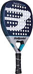Ракетка для падел тенниса Bullpadel Indiga PWR 2026
