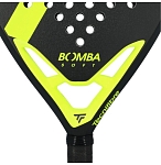 (EU) Ракетка для падел тенниса Tecnifibre Bomb Soft