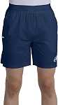 (EU) Шорты мужские Bullpadel MONCADA SHORT, Синие (XL)