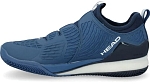(EU) Кроссовки мужские Head Endure Pro Boa Clay Navy Blue 273036, Синие (р. 44.5)