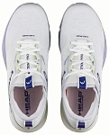 (EU) Кроссовки женские Head Motion Pro, 274635, Белые (р. 36,5)