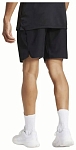 (EU) Шорты мужские Adidas Club Kue71 7 дюймов, Чёрные (XS)