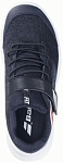 (EU) Кроссовки детские Babolat Pulsion, 32S24518, Черные (р. 32)