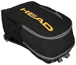 (EU) Рюкзак Head Edge, Черный