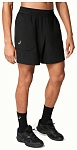 (EU) Шорты мужские Asics Match 7 дюймов, Чёрные (XL)