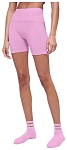(CN) Шорты женские Alo Yoga Casual 191677542518, Розовые (S)