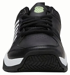 (EU) Кроссовки мужские K-Swiss Court Express 2, 04428064, Черные (р. 41,5)