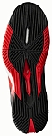 (EU) Кроссовки мужские Wilson Rush Pro 4.5, WRS334330, Черные (р. 44,6)