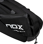 (EU) Сумка Nox Street Series Black Gray BPSTBLGR
