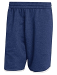 Шорты мужские Adidas Heritage 10in Shorts M, Синие (L)