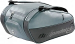 (EU) Сумка Bullpadel Icon Graphite BPP25023