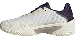 (EU) Кроссовки женские Adidas Barricade 13 W Nm Jr7814 Woman, Белые (р. 40)